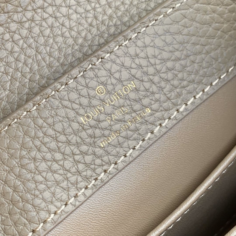 LV Capucines Bags